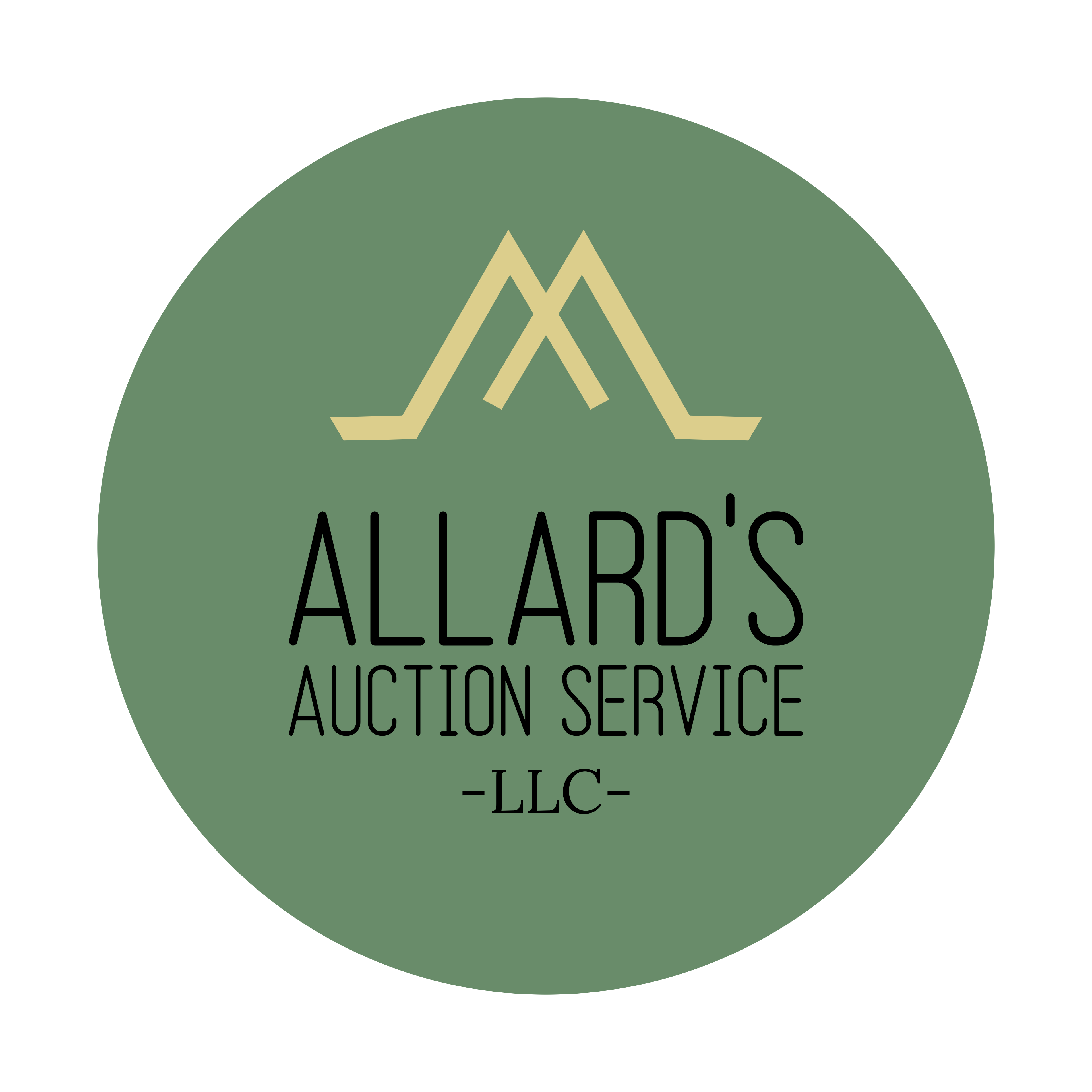 Allard's Auction Service